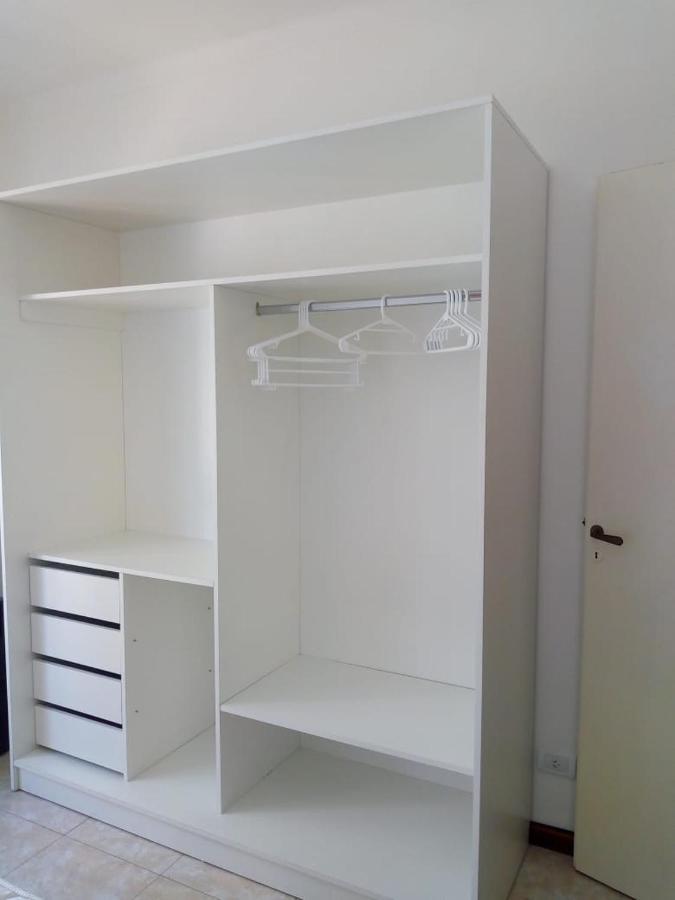 Santa Fe 1700 Apartamento *